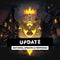 UPDATE UNDERLORD: 7/4/2019 HOT DOGS, UPDATES, AND FIREWORKS