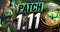 VALORANT: Update patch 1.11: Buff nhẹ cho bên Attackers, Skye xuất trận