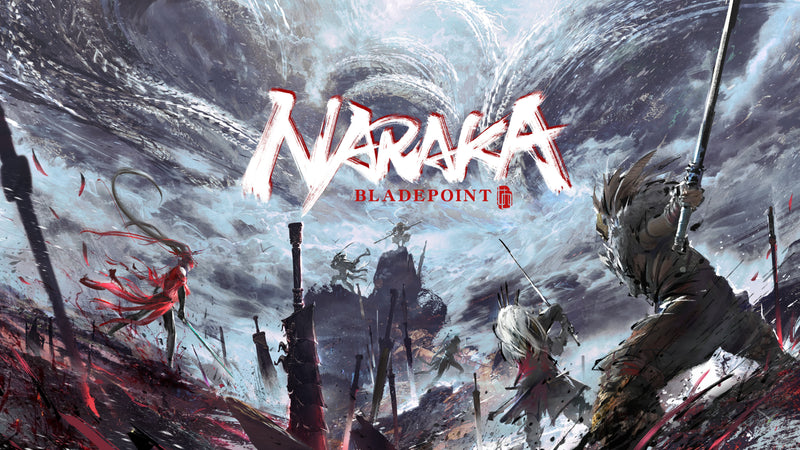 Naraka: Bladepoint – cẩm nang tân thủ: Kỹ năng và lối chơi của từng nhân vật (phần 2)