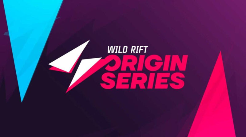 Tốc Chiến: Wild Rift Origin Series 2021 – giải đấu chuyên nghiệp đầu tiên từ Riot