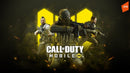 Cày Rank Call of Duty: Mobile